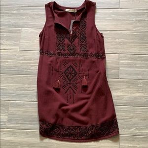Abercrombie dress